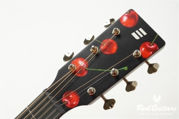 cherry mini ebony